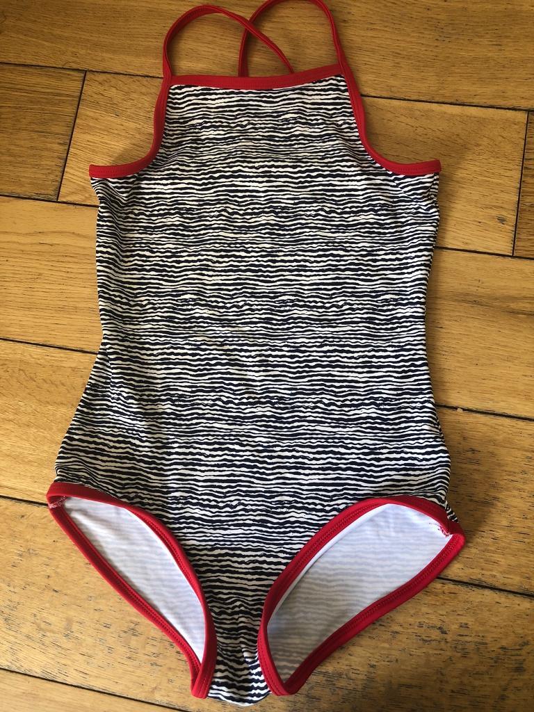 m&s girls swimwear